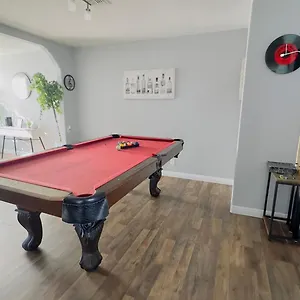 Molino 3 Bedroom 2 Bath With Pool Las Vegas